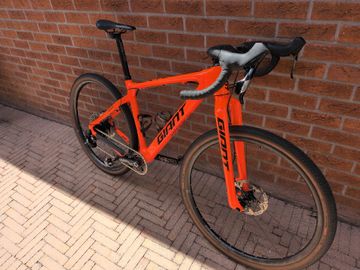 Gebrauchtes Giant Xtc SRAM Apex 2022 Road & Gravel