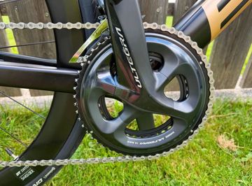 Brugt BMC Teammachine SLR02 DISC THREE 2020 2020 Road & Gravel — billede 3 af 8