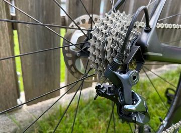 Brugt BMC Teammachine SLR02 DISC THREE 2020 2020 Road & Gravel — billede 5 af 8
