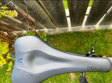 Brugt BMC Teammachine SLR02 DISC THREE 2020 2020 Road & Gravel — billede 8 af 8