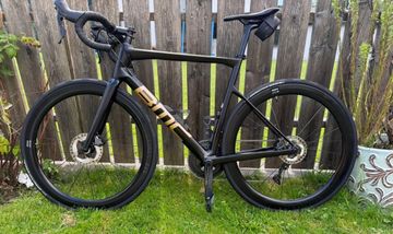 Brugt BMC Teammachine SLR02 DISC THREE 2020 2020 Road & Gravel — billede 2 af 8