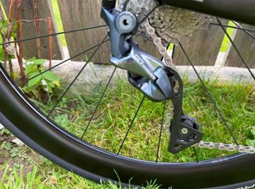 Brugt BMC Teammachine SLR02 DISC THREE 2020 2020 Road & Gravel — billede 6 af 8