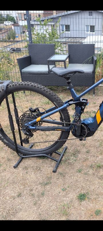 Brugt Conway Xyron S 3.9 2023 2023 Mountainbike — billede 3 af 7