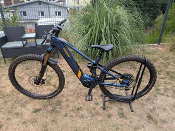 Używany Conway Xyron S 3.9 2023 2023 MTB
