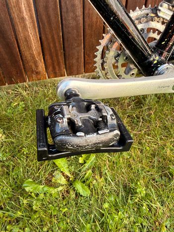 Gebrauchtes Albuch Kotter Custom Shimano Deore XT 1990 Mountainbike, Schwarz — Bild 5 von 7