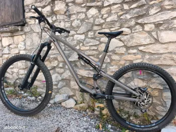 Gebrauchtes Commencal Meta Sx Ride 2022 2022 MTB