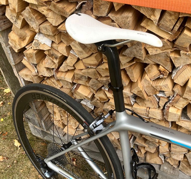 Używany Trek SL6 Pro 2017´ 2017 Road & Gravel — zdjęcie 4 z 8
