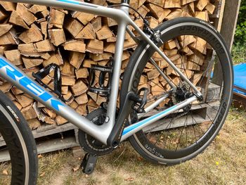 Używany Trek SL6 Pro 2017´ 2017 Road & Gravel — zdjęcie 3 z 8