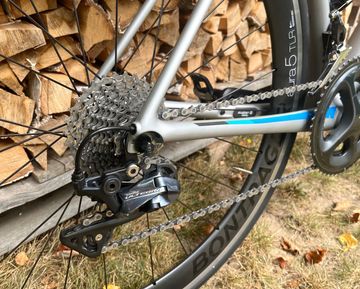 Used Trek SL6 Pro 2017´ 2017 Road & Gravel, Light Gray — image 8 of 8