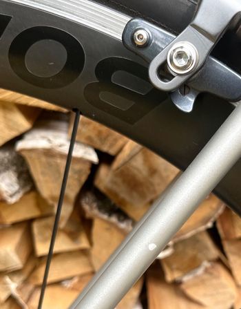 Używany Trek SL6 Pro 2017´ 2017 Road & Gravel — zdjęcie 6 z 8