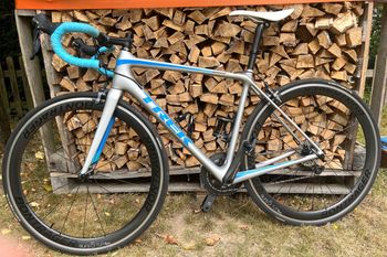 Trek SL6 Pro 2017´ 2017 Road & Gravel usato