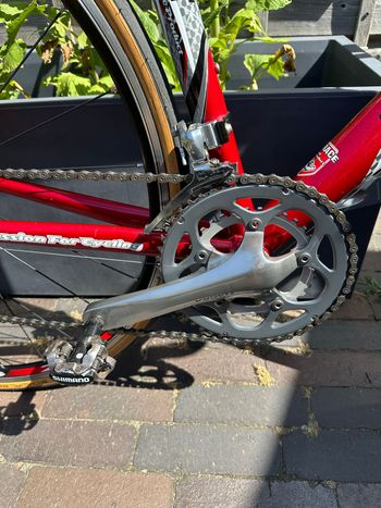 Prorace Custom Shimano Tiagra 2020 Road & Gravel de segunda mano