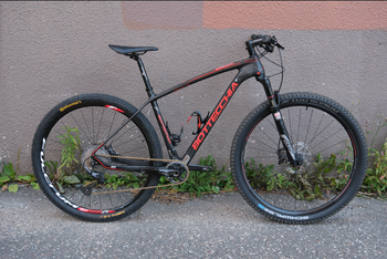 Used Bottecchia Zoncolan Shimano Deore XT 2013 2013 MTB