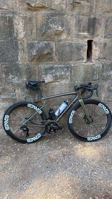 Brugt Specialized S-Works Tarmac SL8 - Shimano Dura-Ace Di2 2025 2025 Road & Gravel