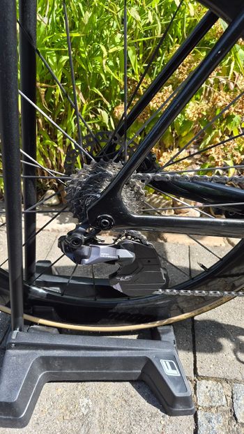 Used Lapierre Aircode DRS 8.0 2023 2023 Road & Gravel, Black — image 3 of 17