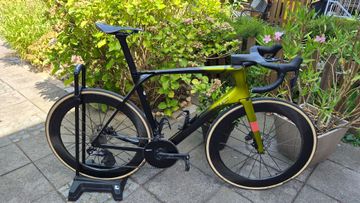 Gebrauchtes Lapierre Aircode DRS 8.0 2023 2023 Road & Gravel