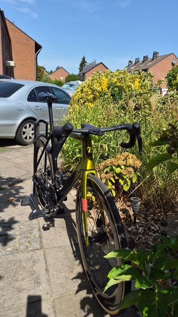Used Lapierre Aircode DRS 8.0 2023 2023 Road & Gravel, Black — image 7 of 17