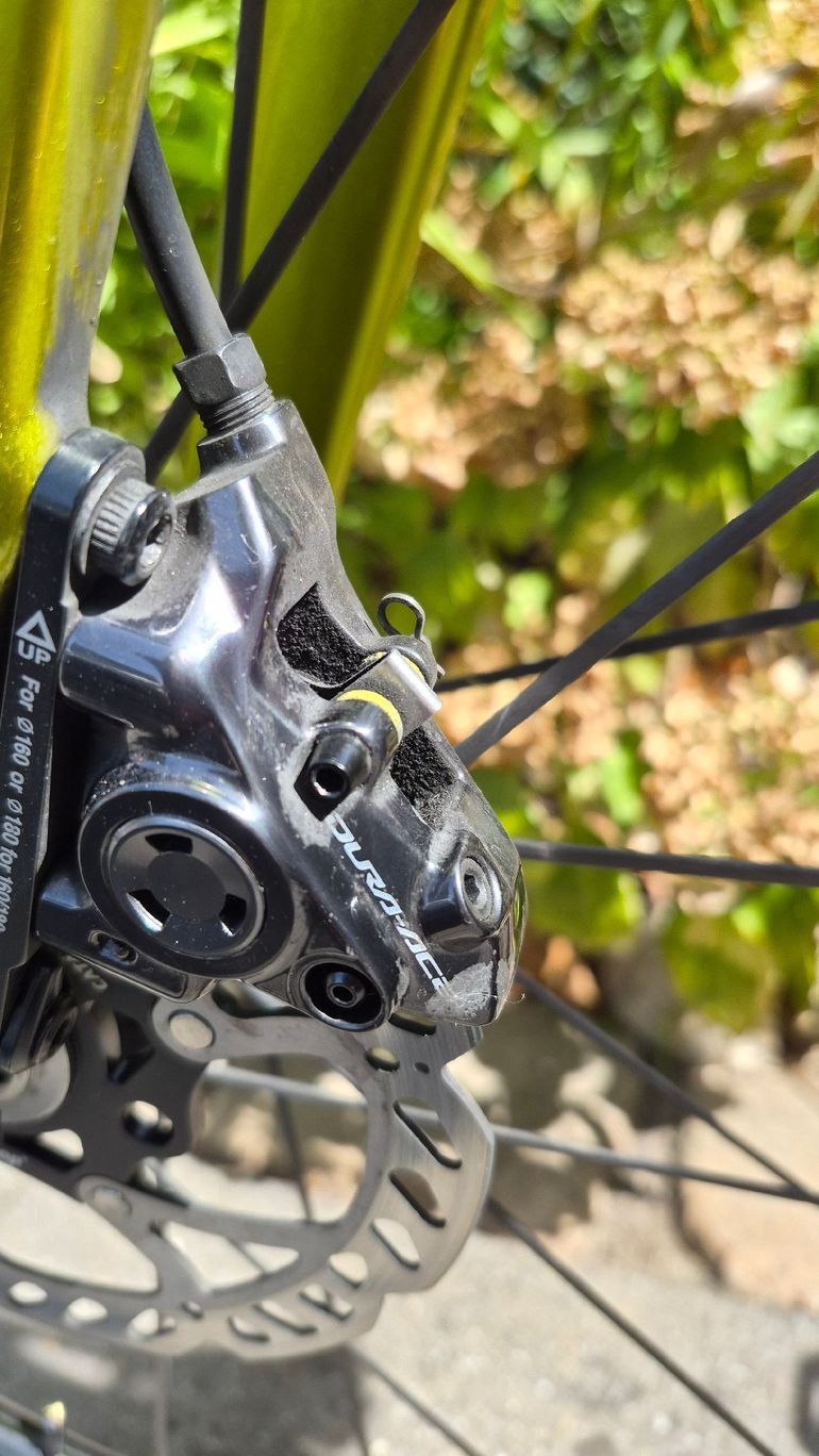 Used Lapierre Aircode DRS 8.0 2023 2023 Road & Gravel, Black — image 14 of 17