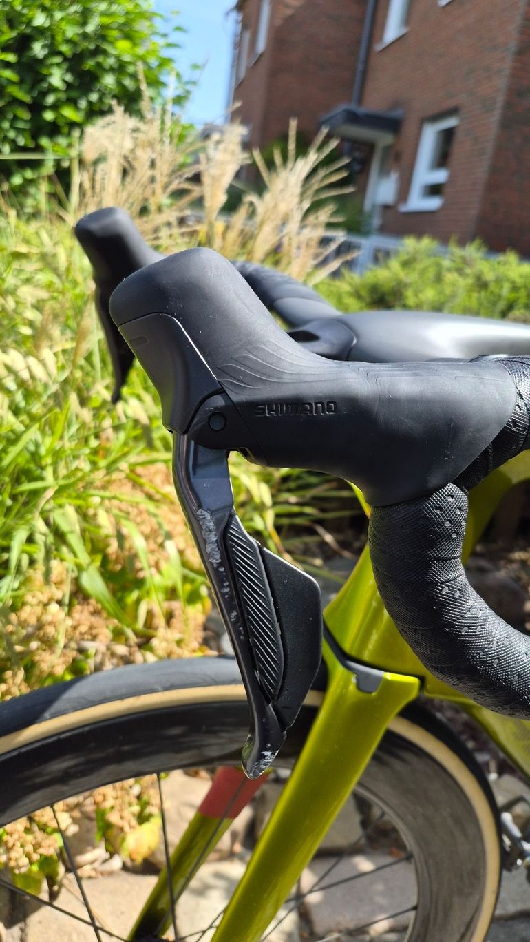 Used Lapierre Aircode DRS 8.0 2023 2023 Road & Gravel, Black — image 10 of 17