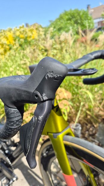 Used Lapierre Aircode DRS 8.0 2023 2023 Road & Gravel, Black — image 8 of 17