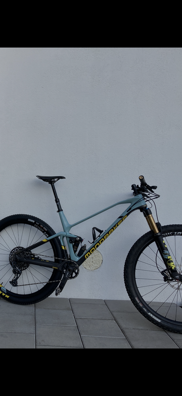 Gebrauchtes Mondraker F-Podium Carbon DC R 2021 2021 MTB