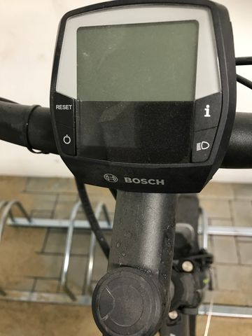 Used Hercules Rob Fold 2022 Urban, Black — image 2 of 3