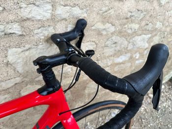 Used Specialized Roubaix Comp 2019 2019 Road & Gravel, Red — image 4 of 7