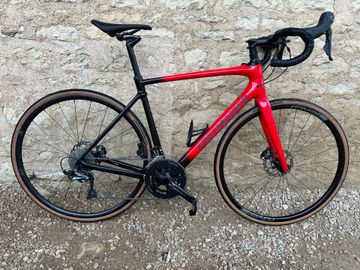Brugt Specialized Roubaix Comp 2019 2019 Road & Gravel