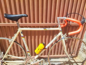 Altis Custom Other Campagnolo 1986 Road & Gravel usato, Bianco — immagine 4 di 6