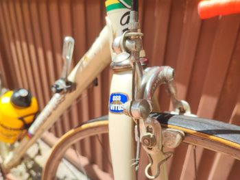 Altis Custom Other Campagnolo 1986 Road & Gravel usato, Bianco — immagine 3 di 6