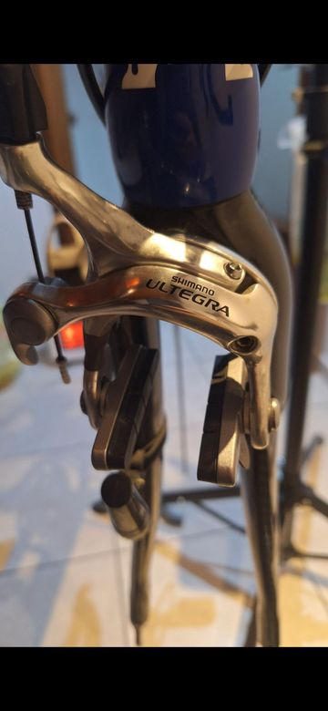 Brugt Chaka Hina-C 2009 Road & Gravel — billede 8 af 12