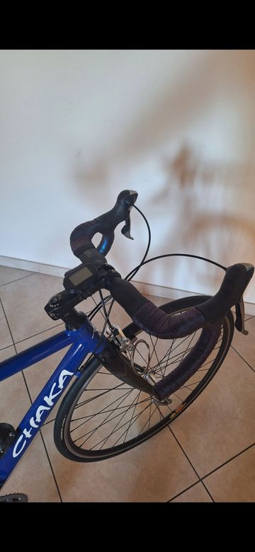 Used Chaka Hina-C 2009 Road & Gravel