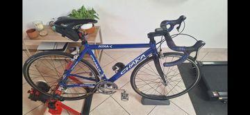 Brugt Chaka Hina-C 2009 Road & Gravel — billede 5 af 12