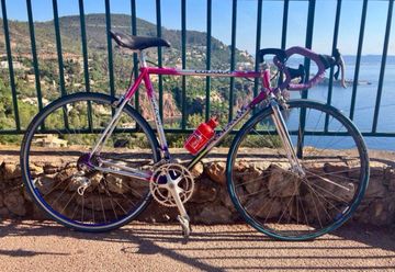 Used Colnago Decor Other Campagnolo 1996 Road & Gravel