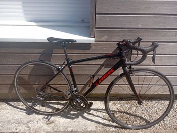 Trek Domane AL 2 2020 2020 Road & Gravel d'occasion