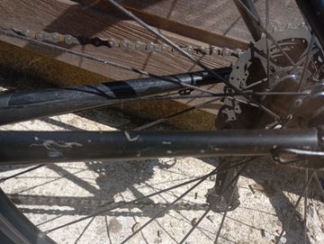 Gebrauchtes Trek Domane AL 2 2020 2020 Road & Gravel, Schwarz — Bild 5 von 6