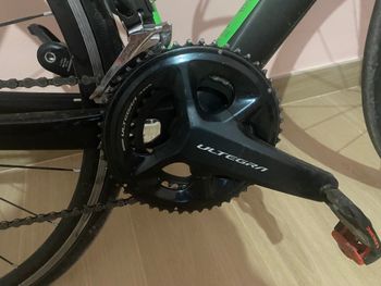 CUBE AGREE C:62 Pro 2017 2017 Road & Gravel d'occasion — image 2 sur 7