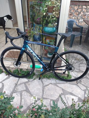 S1NEO 599D 2025 Road & Gravel d'occasion
