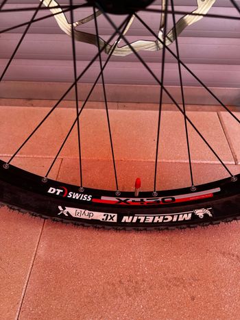 Tweedehands Voitl Custom SRAM X9 2011 Mountainbike — afbeelding 15 van 16