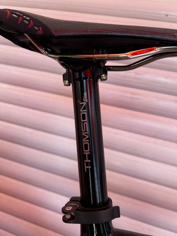 Tweedehands Voitl Custom SRAM X9 2011 Mountainbike — afbeelding 14 van 16