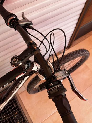 Tweedehands Voitl Custom SRAM X9 2011 Mountainbike — afbeelding 9 van 16