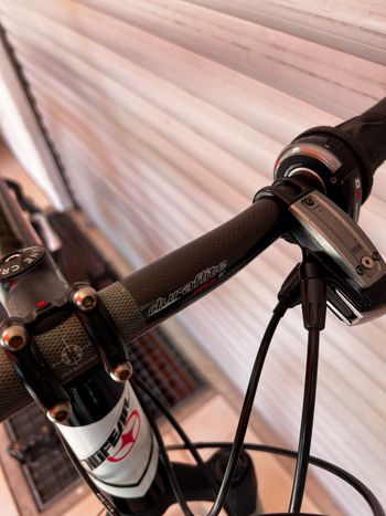 Tweedehands Voitl Custom SRAM X9 2011 Mountainbike — afbeelding 13 van 16