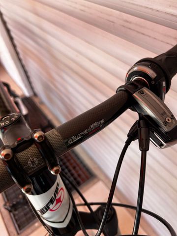 Used Voitl Custom SRAM X9 2011 Mountainbike, Black — image 13 of 16