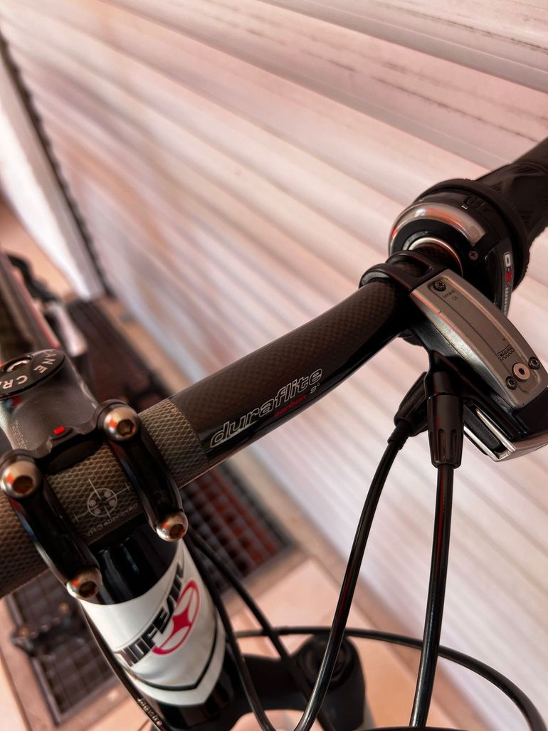 Tweedehands Voitl Custom SRAM X9 2011 Mountainbike — afbeelding 13 van 16