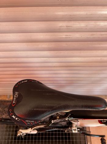 Tweedehands Voitl Custom SRAM X9 2011 Mountainbike — afbeelding 16 van 16