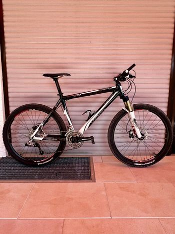 Used Voitl Custom SRAM X9 2011 MTB