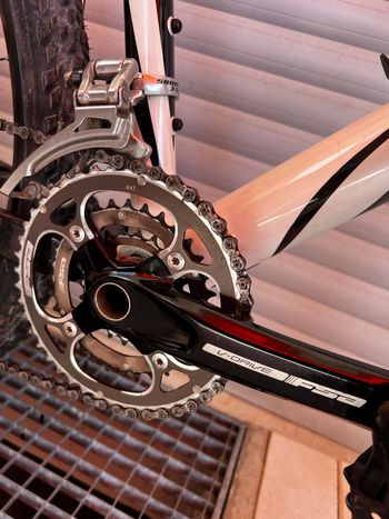 Tweedehands Voitl Custom SRAM X9 2011 Mountainbike — afbeelding 4 van 16