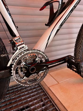 Tweedehands Voitl Custom SRAM X9 2011 Mountainbike — afbeelding 2 van 16