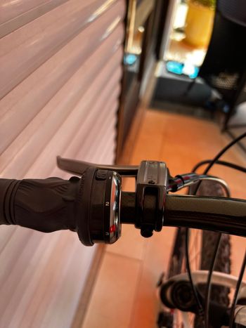 Tweedehands Voitl Custom SRAM X9 2011 Mountainbike — afbeelding 8 van 16