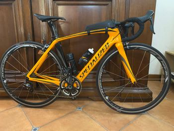 Used Specialized Venge Expert 2016 2016 Road & Gravel